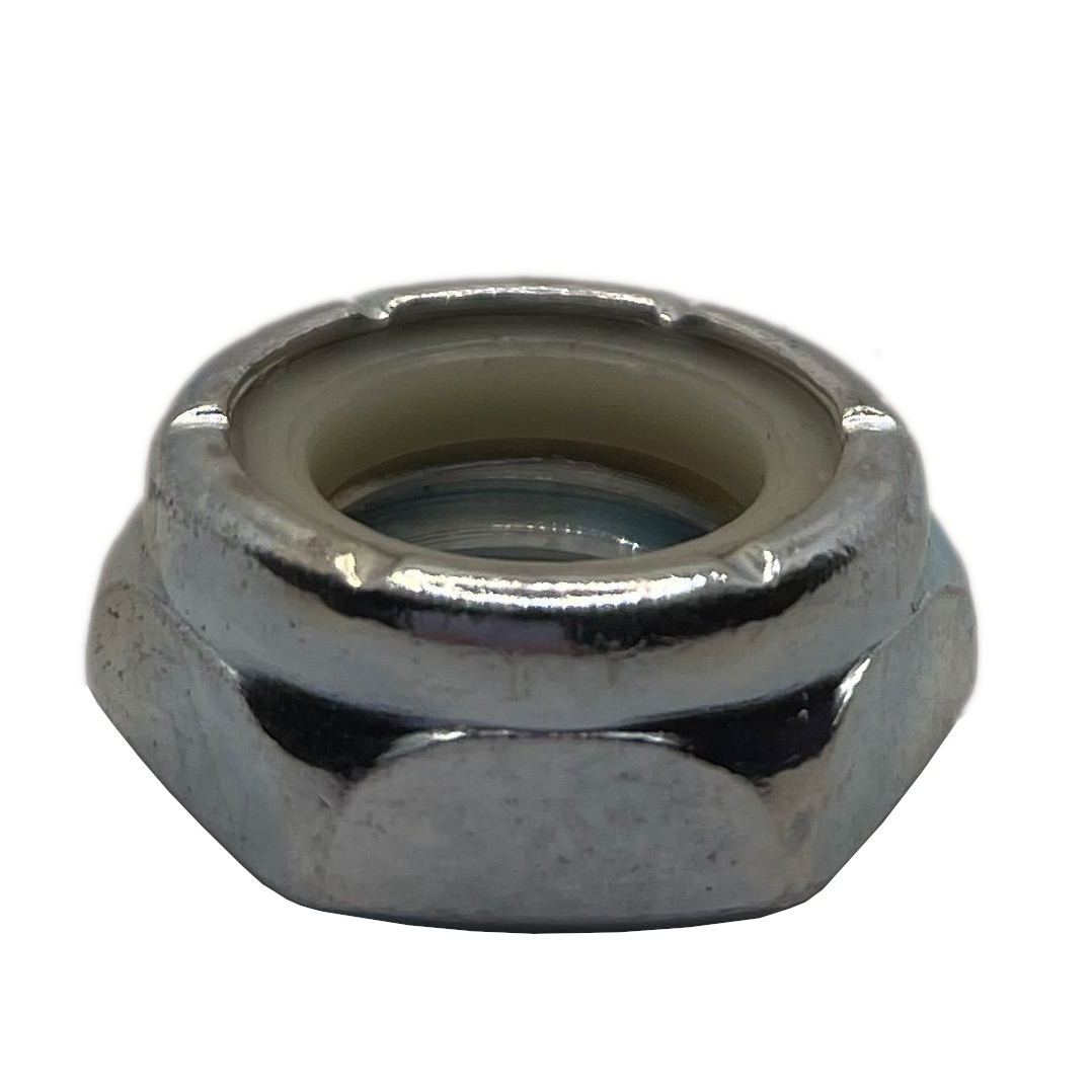 1/4-20 ESNA NUT NTE SERIES